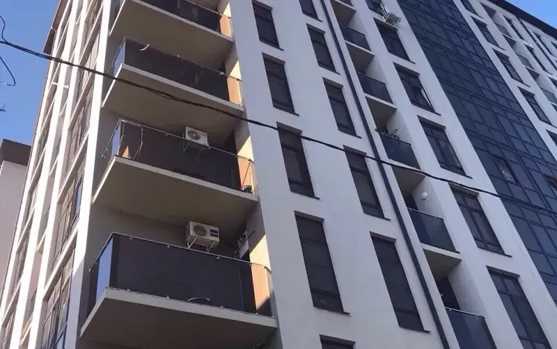 Квартира-студия в ЖК «Монако Клаб 2» — фото 5