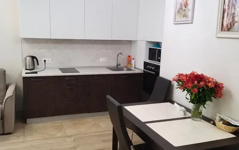 Квартира у моря на Таврической