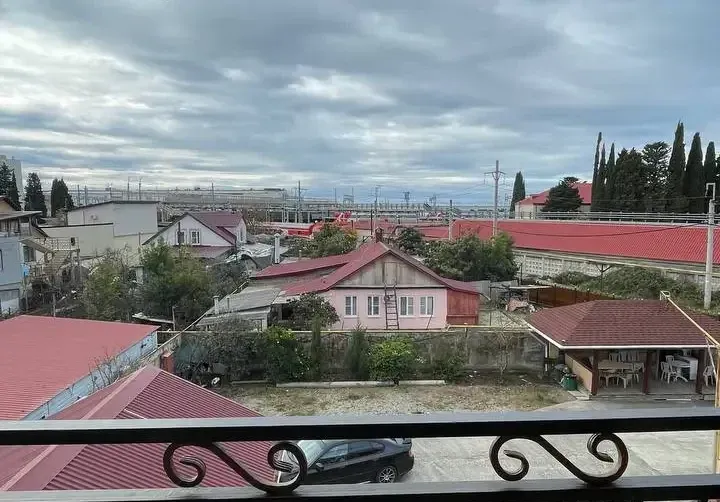 Частный дом «EcoRest» — фото 2
