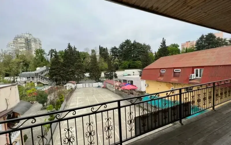 Частный дом «EcoRest» — фото 3