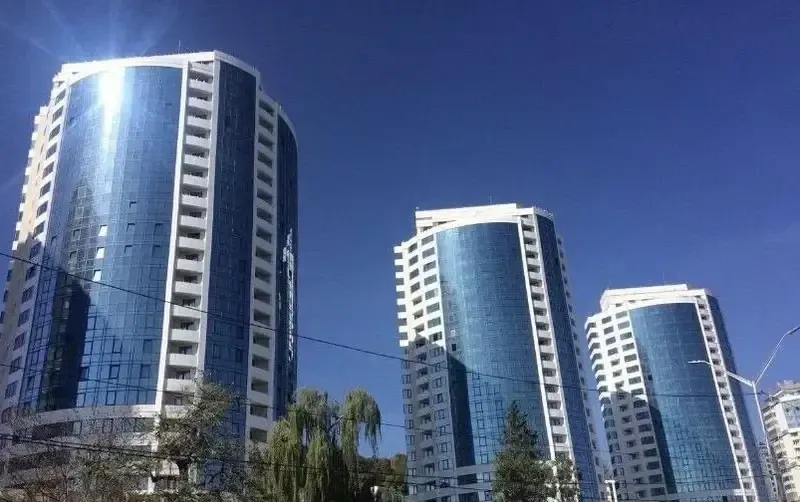 Видовые апартаменты у моря