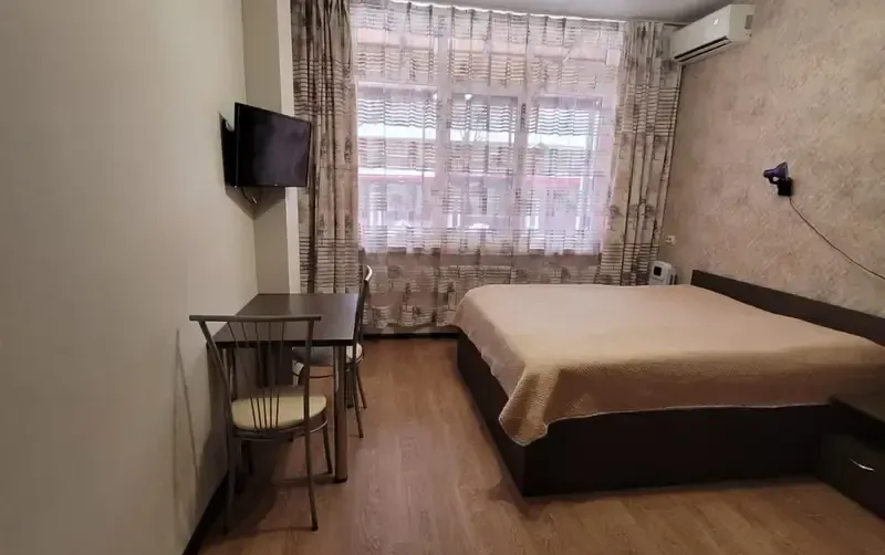 Квартира у моря