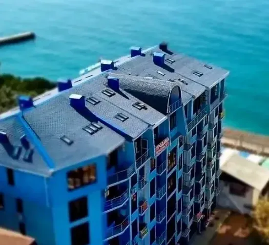 Квартира у моря — фото 2