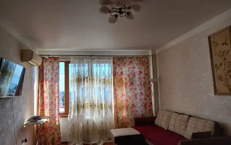 Квартира от Пугачевой — фото 5