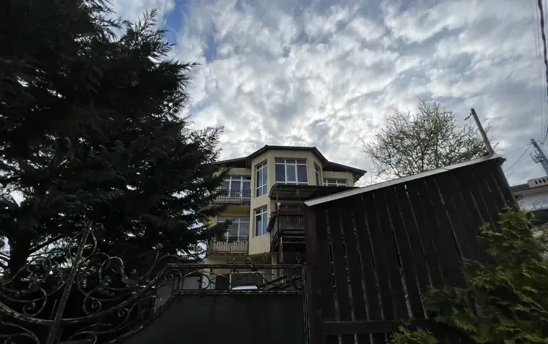 Коттедж «Lesnaya Village»