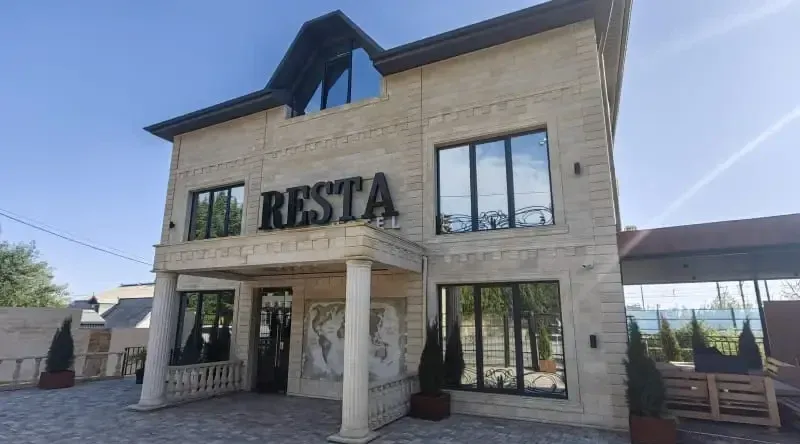 Гостевой дом «Resta Hotel»