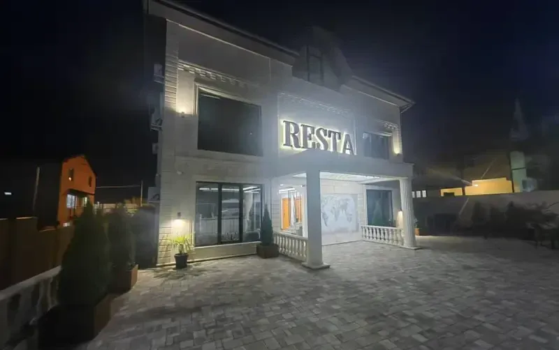 Гостевой дом «Resta Hotel» — фото 5