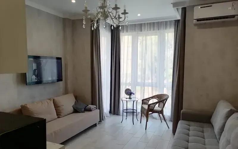 Квартира на Ленина