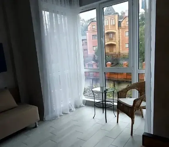 Квартира на Ленина — фото 2