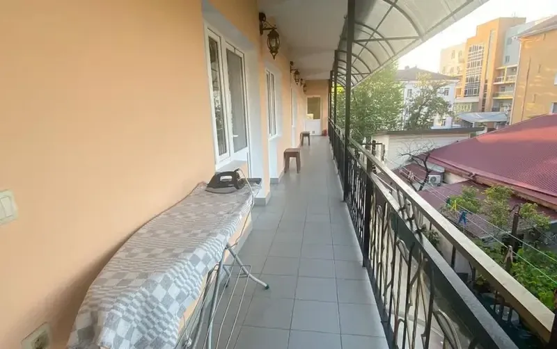 Мини-отель «Feliz Like home» — фото 3