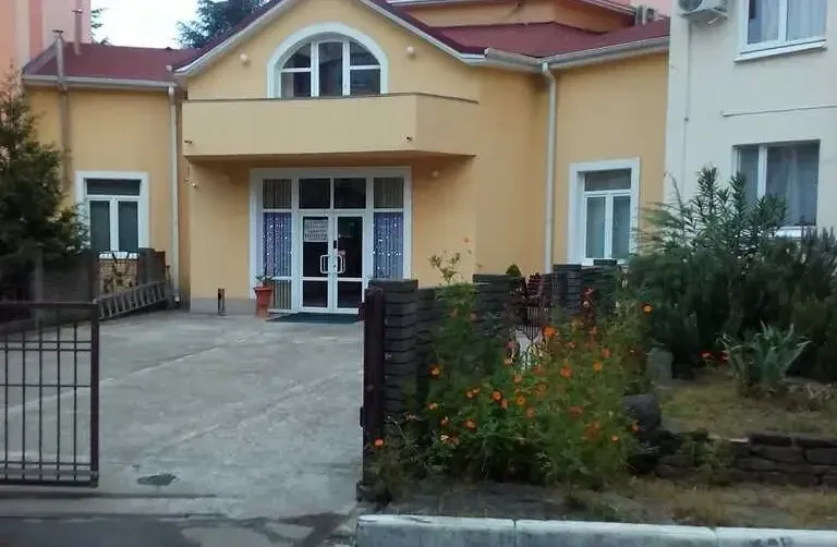 Частный дом «Атлантида»