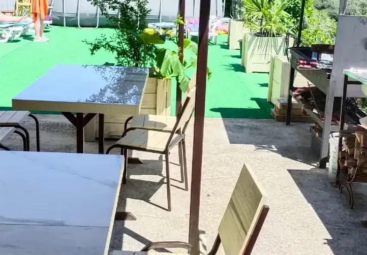 Гостевой дом «Имани» — фото 2