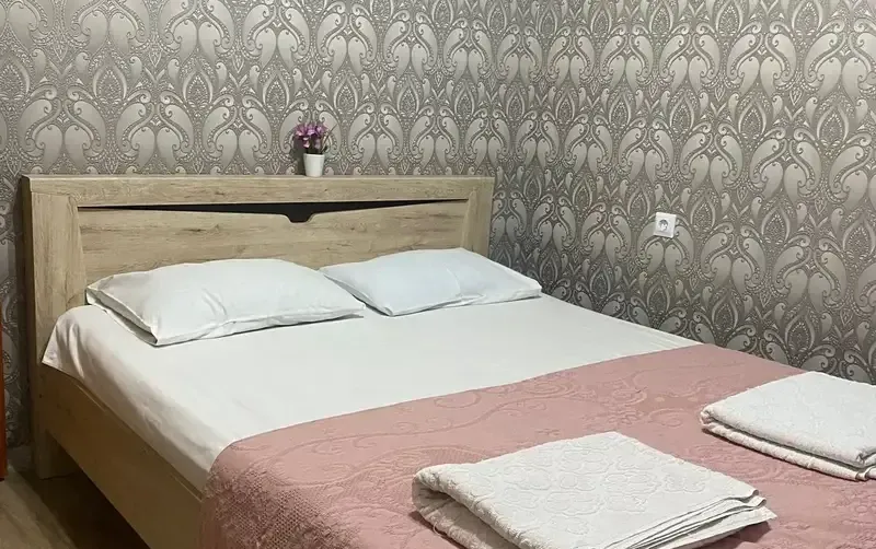 Гостевой дом «Отдых у Левона»