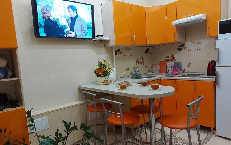 Студия на Чкалова