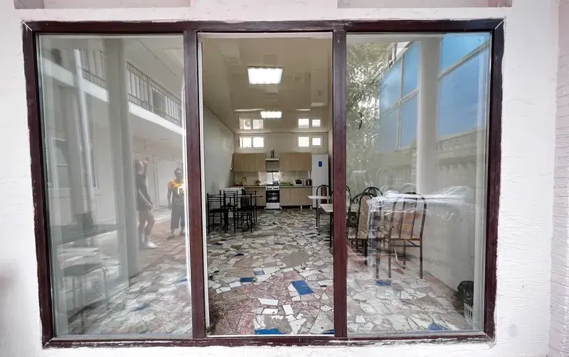 Гостевой дом «Retten Hous» — фото 2