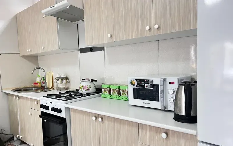 Гостевой дом «Retten Hous» — фото 3