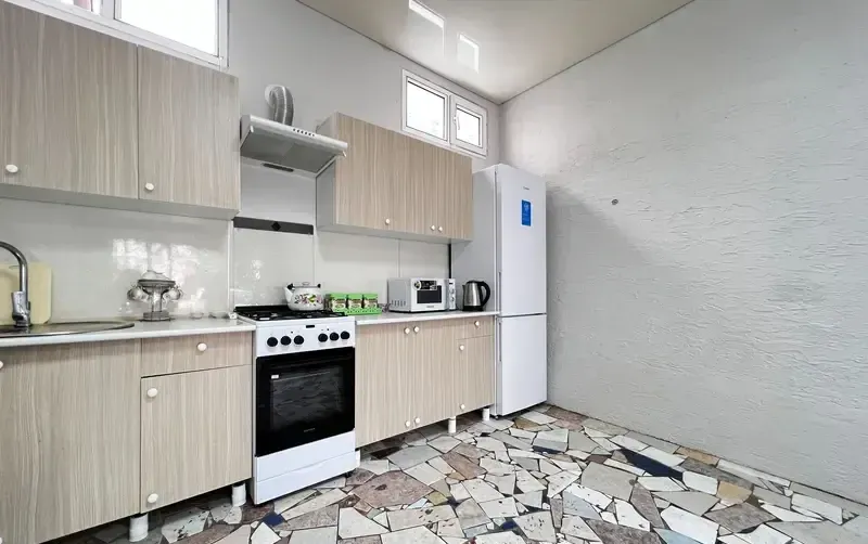 Гостевой дом «Retten Hous» — фото 4
