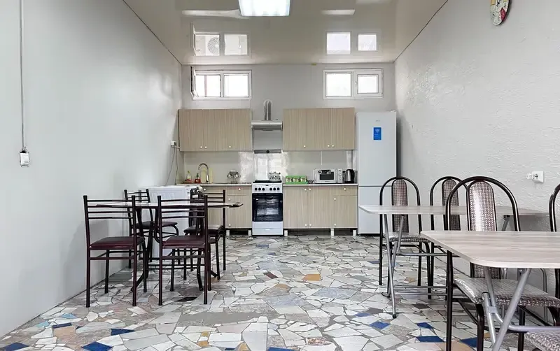 Гостевой дом «Retten Hous» — фото 5