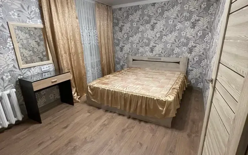 2-х комнатная квартира на Ленина — фото 2
