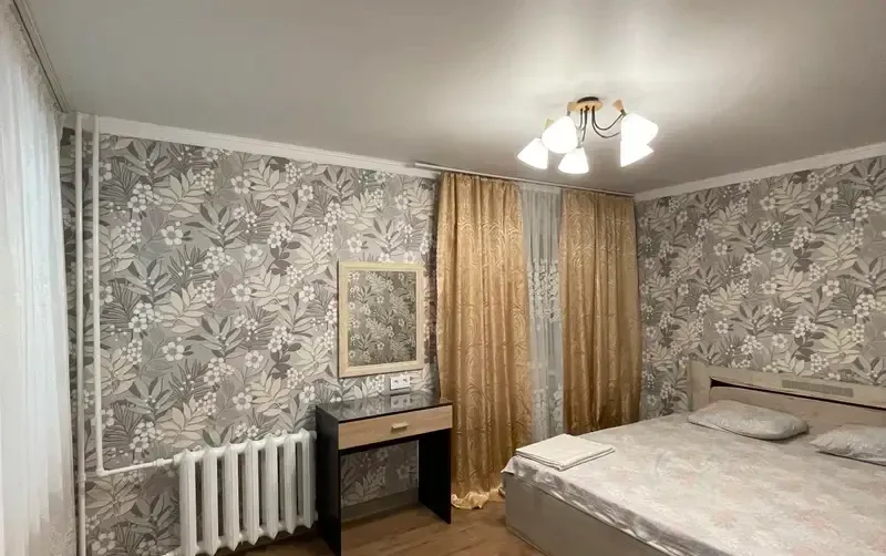 2-х комнатная квартира на Ленина — фото 3