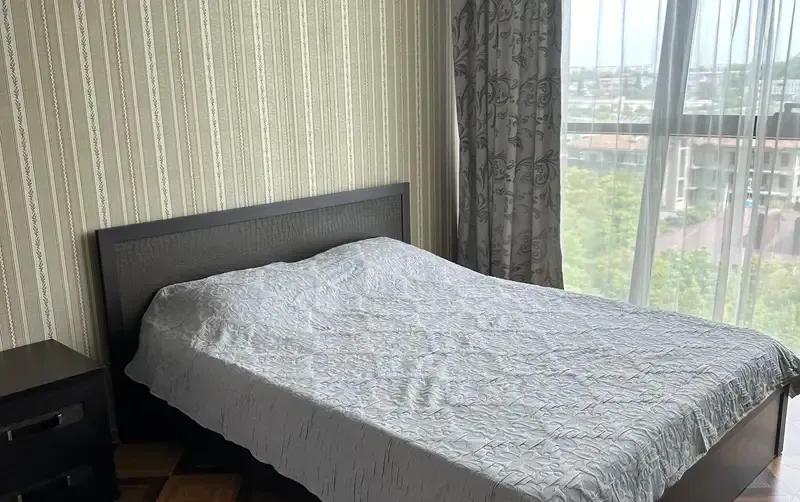 Квартира в ЖК «Green Sail» — фото 3