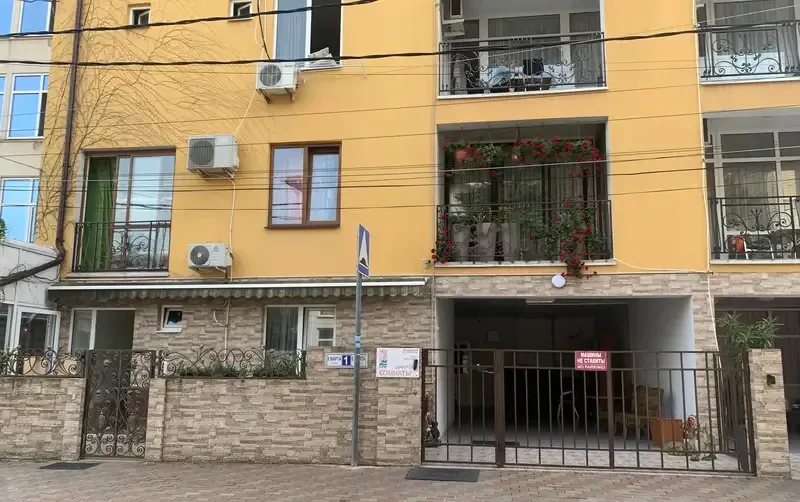 Гостиница «Маро»
