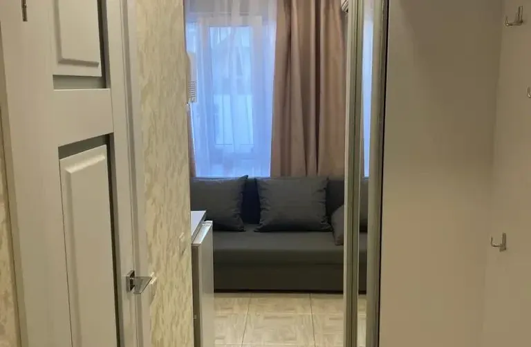 Уютная студия — фото 5
