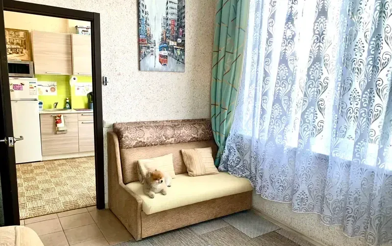 Квартира в Сириусе — фото 4
