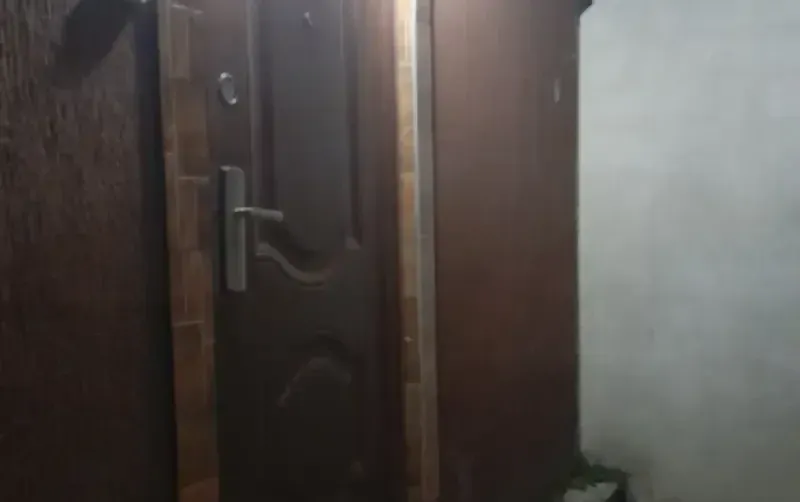 Квартира на Станиславского