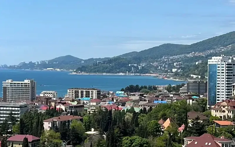 Квартира-студия «StontApart» — фото 2