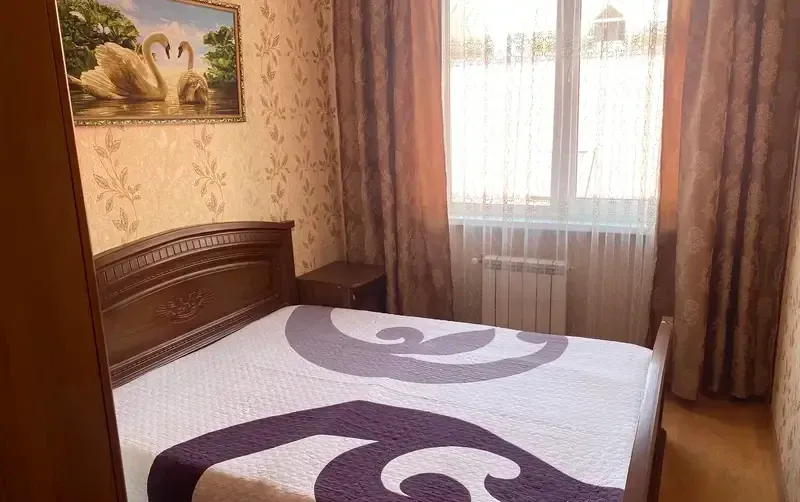 Квартира у моря
