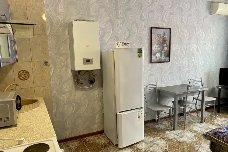 Квартира у моря — фото 3