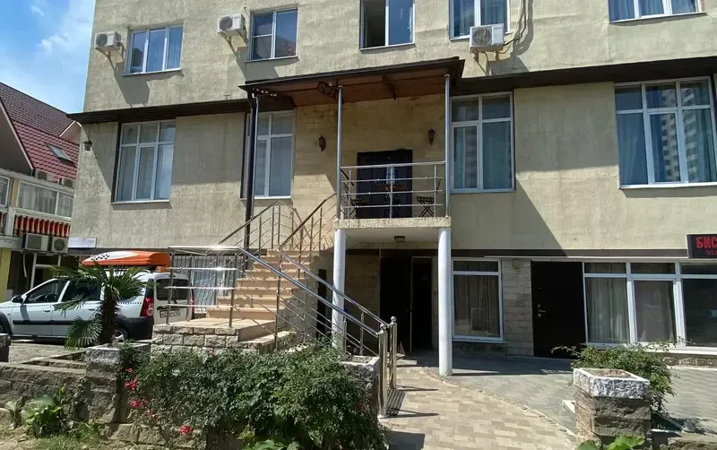 Квартира у моря — фото 4