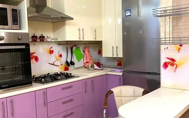 Квартира студия
