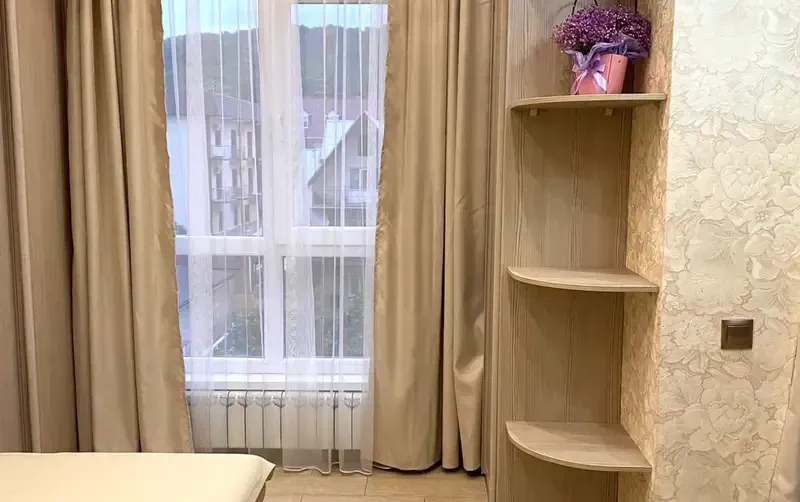 Квартира студия — фото 2