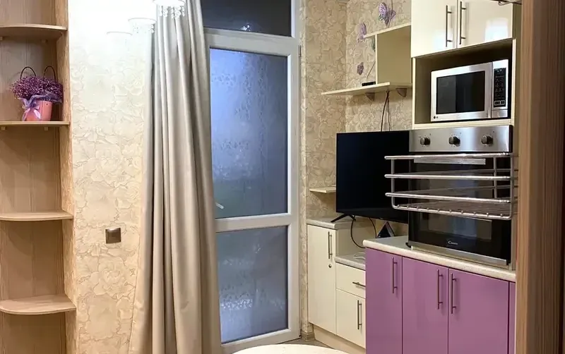 Квартира студия — фото 3