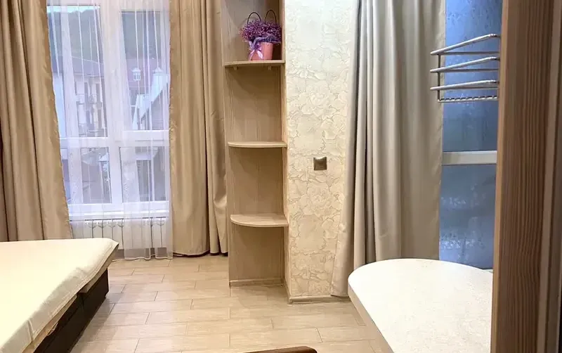 Квартира студия — фото 4