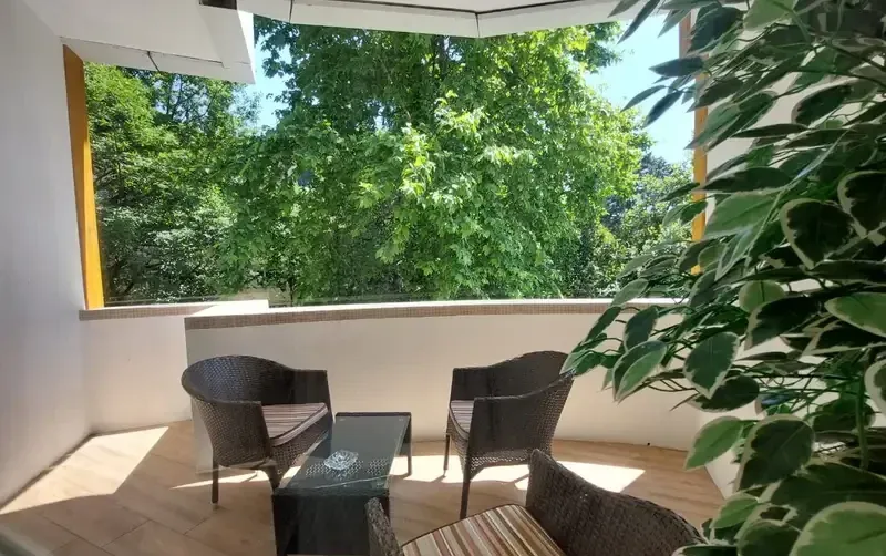 3-х комнатная дизайнерская квартира 84 м² — фото 5