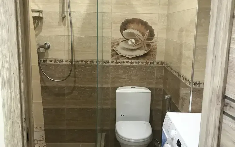 Квартира в Адлере — фото 4