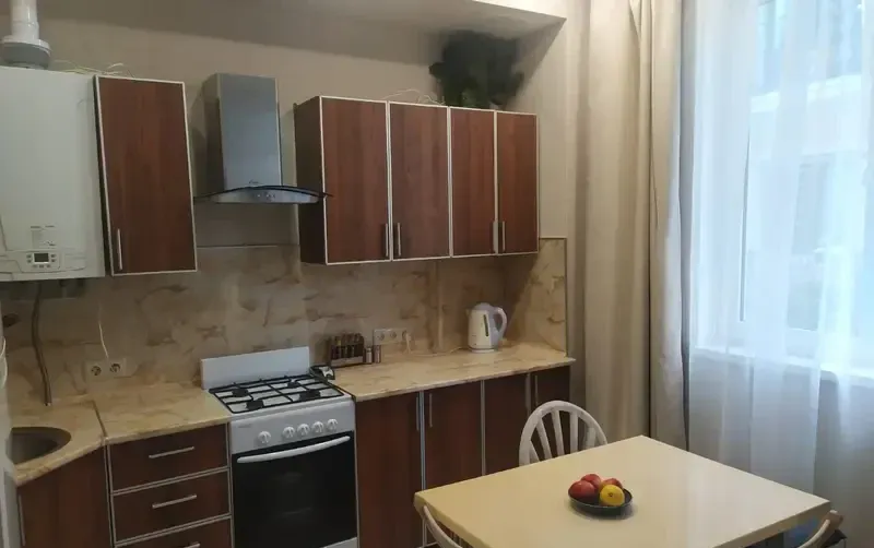Уютная квартира — фото 4