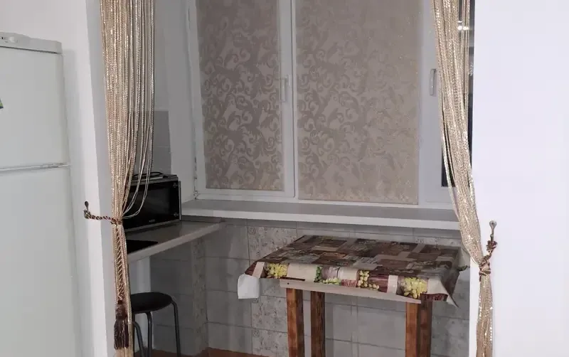 Квартира — студия на Панфилова — фото 5