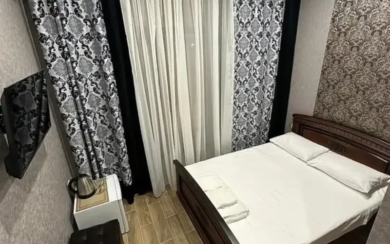Гостевой дом на Ленина — фото 4