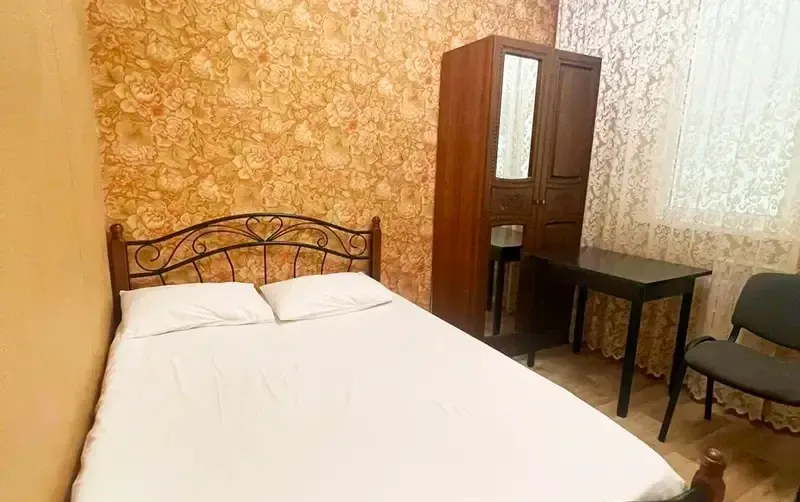 Частный дом «Камелия 2»