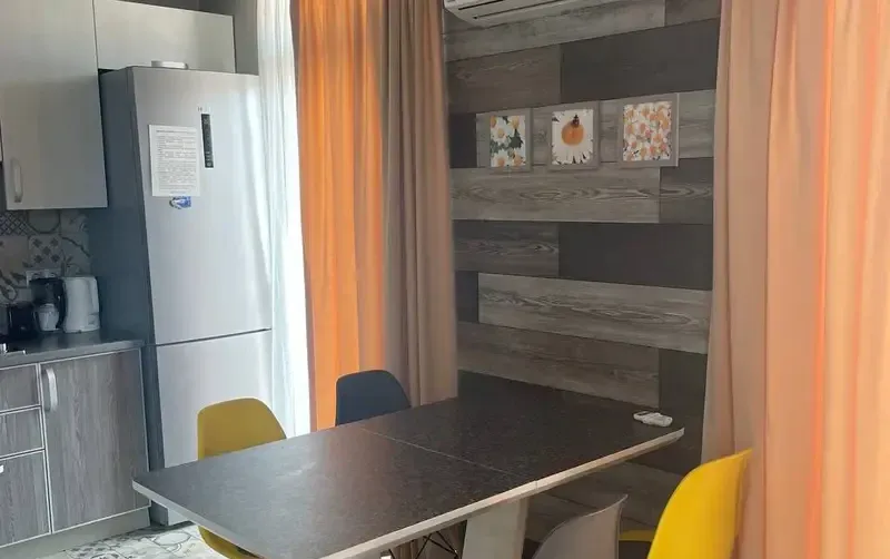 Квартира на Кирова