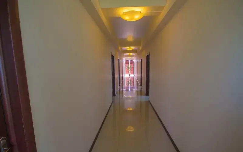 Гостиница "AZARI" — фото 4