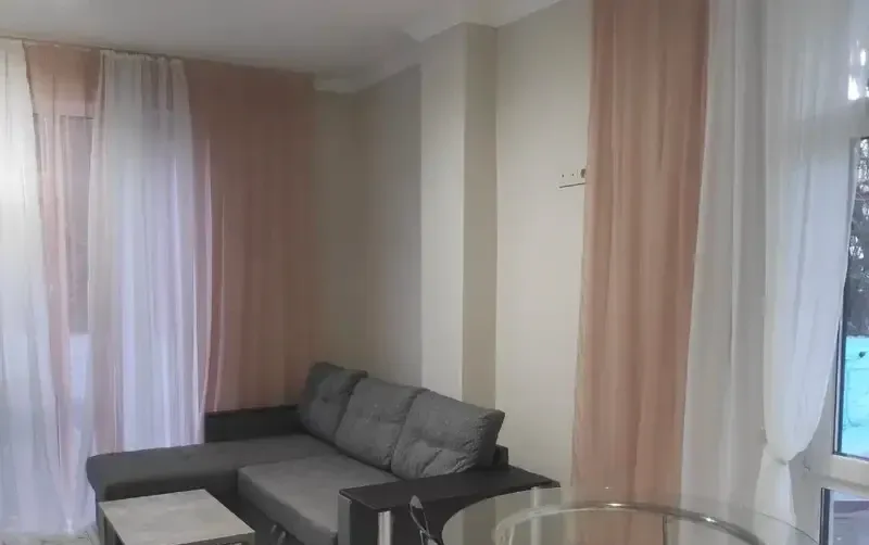 Квартира с новым ремонтом — фото 4