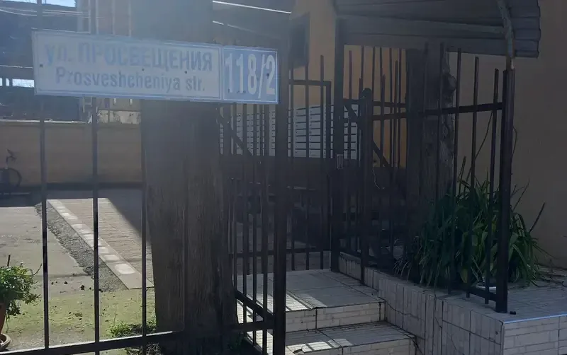 Двухкомнатная квартира у моря — фото 2
