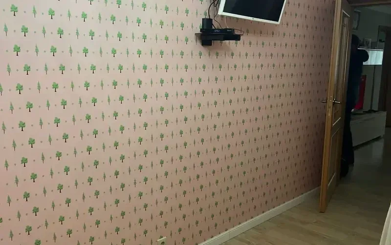 Двухкомнатная квартира на Куйбышева — фото 3