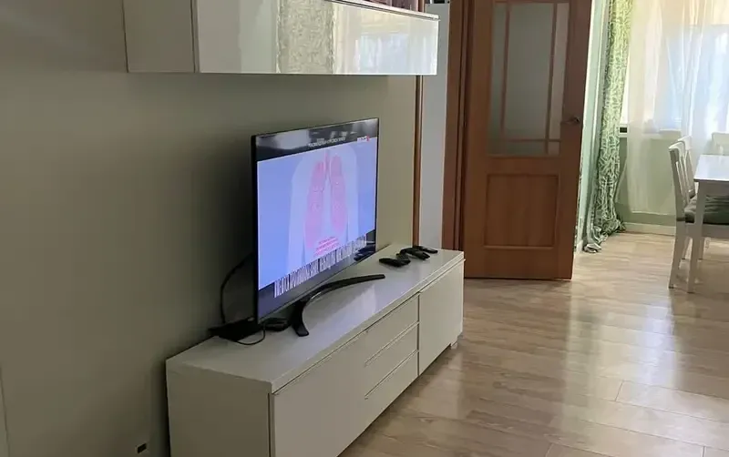 Двухкомнатная квартира на Куйбышева — фото 4