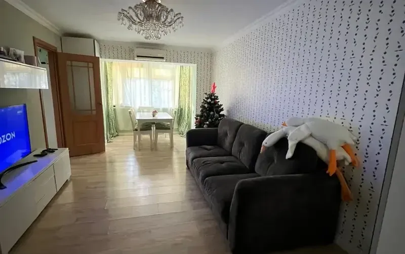 Двухкомнатная квартира на Куйбышева — фото 5